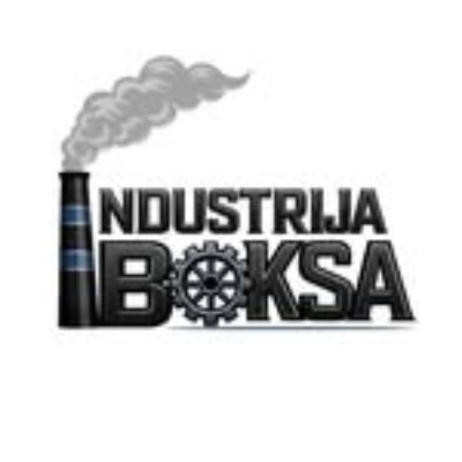 Industrija Boksa